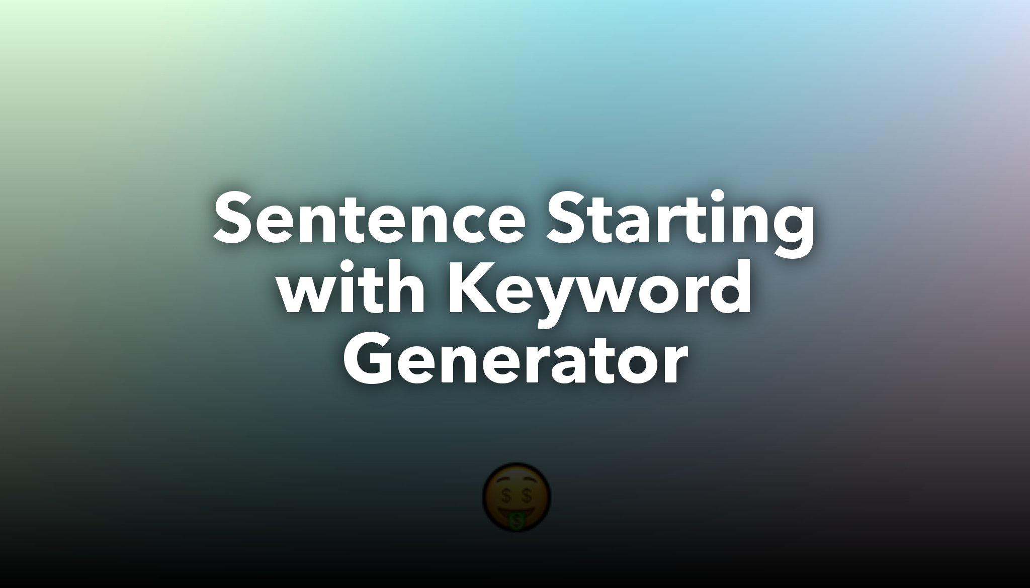 sentence-starting-with-keyword-generator-nichesss
